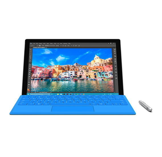 Buy Microsoft Surface Pro 4 CR5-00001 Online kuwait, kuwait City